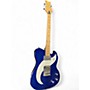 Used Daisy Rock TOM BOY Blue Solid Body Electric Guitar Blue