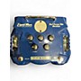Used Damage Control LIQUID BLUES Effect Pedal