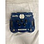 Used Damage Control Used Damage Control Liquid Blues Effect Pedal