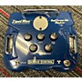 Used Damage Control Used Damage Control Liquid Blues Effect Pedal