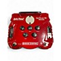 Used Damage Control SOLID METAL Effect Pedal
