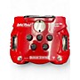 Used Damage Control SOLID METAL Effect Pedal