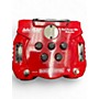 Used Damage Control SOLID METAL Effect Pedal