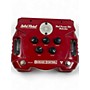 Used Damage Control solid metal Effect Pedal