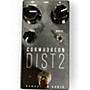 Used Damnation Audio Curmudgeon Dist2 Effect Pedal