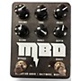 Used Damnation Audio MBD Effect Pedal