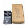 Used Damnation Audio bass amp grinder Effect Pedal