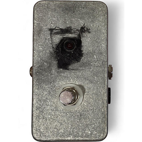 Used Dan Armstrong Green Ringer Effect Pedal