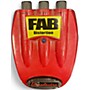 Used Dan Electro Fab Distortion Effect Pedal