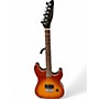 Used Dan Erlewine automatic import version Cherry Sunburst Solid Body Electric Guitar Cherry Sunburst