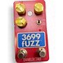 Used Danelectro Used Danelectro 3699 FUZZ Effect Pedal