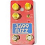 Used Danelectro 3699 FUZZ Effect Pedal