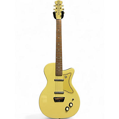 Used Danelectro Electric Guitars | Musician's Friend