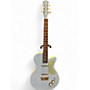 Used Danelectro 56 U2 BLUE Solid Body Electric Guitar BLUE