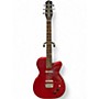 Used Danelectro 56’ U2 Red Solid Body Electric Guitar Red