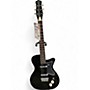 Used Danelectro 57 Limo Black Solid Body Electric Guitar Limo Black