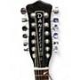 Used Danelectro 59 12-STRING Sunburst Hollow Body Electric Guitar Sunburst