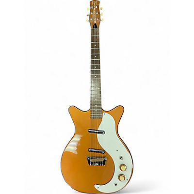 Used Danelectro '59M NOS BIRCH Solid Body Electric Guitar