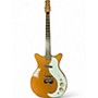 Used Danelectro '59M NOS BIRCH Solid Body Electric Guitar BIRCH