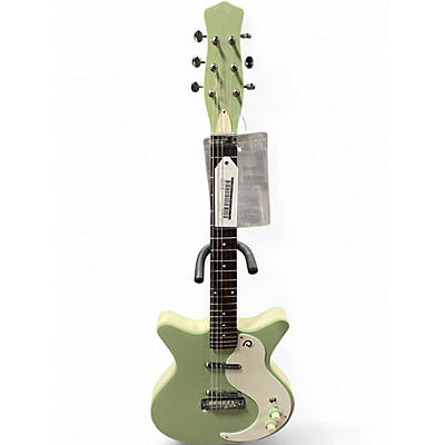 Used Danelectro Solid Body Electric Guitars | Musician's Friend