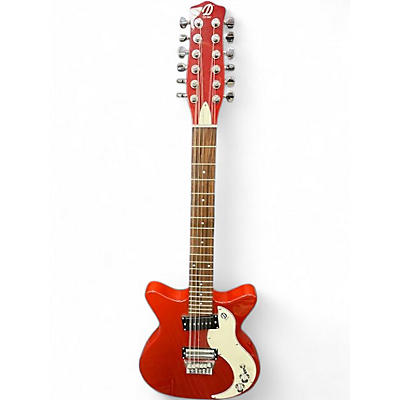 Danelectro Solid Body Electric Guitars | Musician's Friend