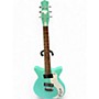 Used Danelectro Used Danelectro 59XT Aqua Marine Solid Body Electric Guitar Aqua Marine