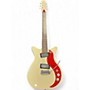 Used Danelectro Used Danelectro 59XT CREAM Solid Body Electric Guitar CREAM