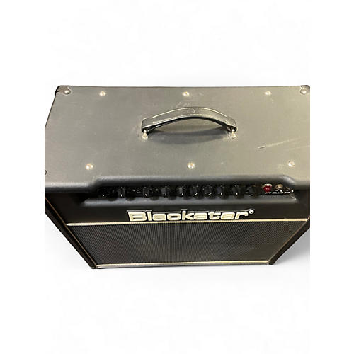 Used Danelectro 63 Black and White Solid Body Electric Guitar Black and White