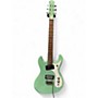 Used Danelectro 64XT DARK AQUA Solid Body Electric Guitar DARK AQUA