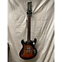 Used Danelectro Used Danelectro 66-12 12 STRING Sunburst Hollow Body Electric Guitar Sunburst