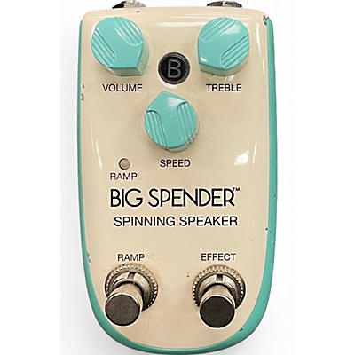 Danelectro Used Danelectro BIG SPENDER Effect Pedal