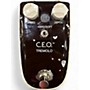 Used Danelectro BILLIONAIRE Effect Pedal