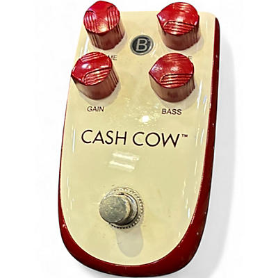 Used Danelectro BILLIONAIRE Pedal