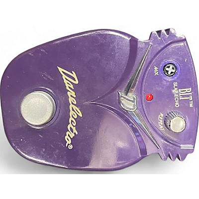 Danelectro Used Danelectro BLT Slap Echo Effect Pedal