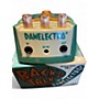 Used Danelectro Back Talk Reverse Delay Effect Pedal