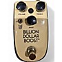 Used Danelectro Used Danelectro Billion Dollar Boost Effect Pedal