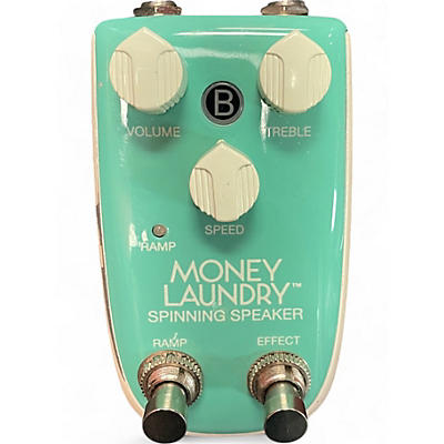 Danelectro Used Danelectro Billionaire Money Laundry Effect Pedal