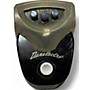 Used Danelectro Used Danelectro Black Coffee Effect Pedal