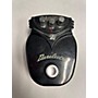 Used Danelectro Used Danelectro Black Coffee Metal Distortion Effect Pedal