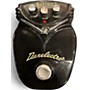 Used Danelectro Black Coffee Metal Distortion Effect Pedal