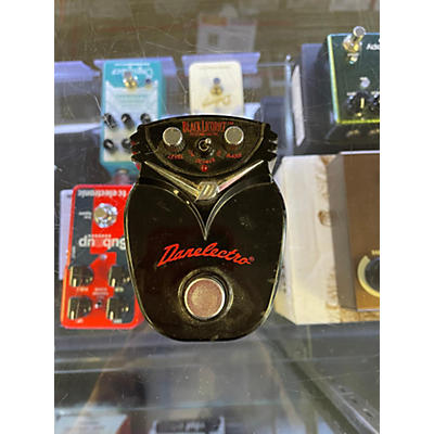 Danelectro Used Danelectro Black Licorice Effect Pedal