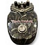 Used Danelectro Black Paisley Liquid Metal Effect Pedal