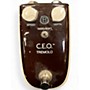 Used Danelectro C.E.O. Effect Pedal