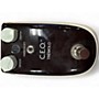 Used Danelectro C.E.O. TREMOLO Effect Pedal