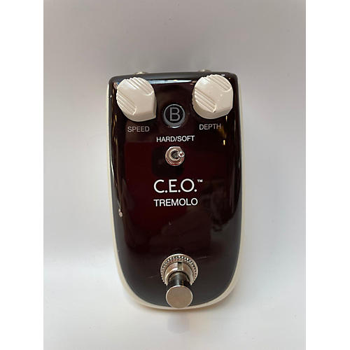 Danelectro Used Danelectro CEO Effect Pedal