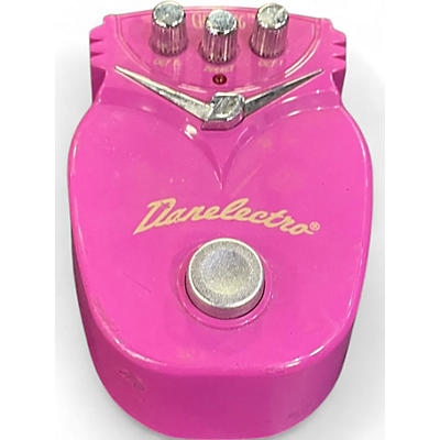 Danelectro Used Danelectro CHILI DOG Effect Pedal