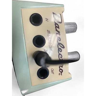 Danelectro Used Danelectro COOL CAT Effect Pedal