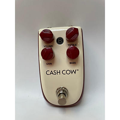 Danelectro Used Danelectro Cash Cow Effect Pedal