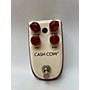 Used Danelectro Used Danelectro Cash Cow Effect Pedal