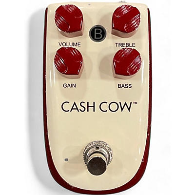 Used Danelectro Cash Cow Effect Pedal